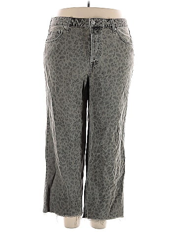 Universal Thread Jeans (view 1)