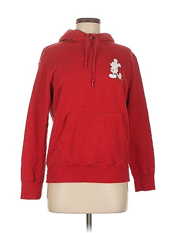 UT for Uniqlo Pullover Hoodie (view 1)