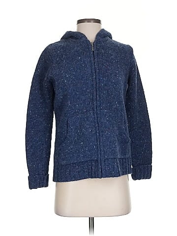 Carole Little Wool Pullover Sweater (view 1)