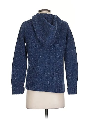 Carole Little Wool Pullover Sweater (view 2)