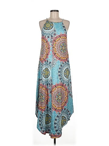 Unbranded Casual Dress (view 1)