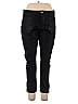 Paige Black Jeans Size 33 waist - photo 1