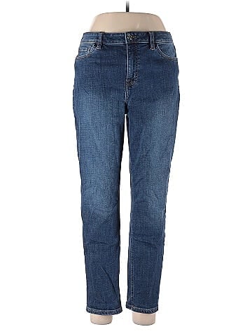 STUDIO BLUE Jeans (view 1)