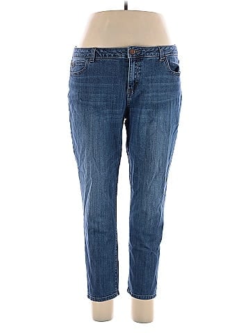 Jennifer Lopez Jeans (view 1)