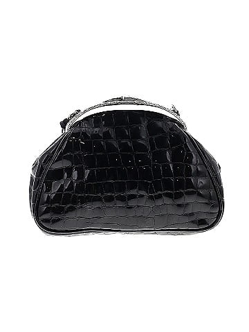 Brighton Leather Satchel (view 1)