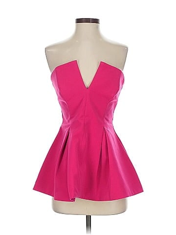 Cameo Cocktail Dress (view 1)