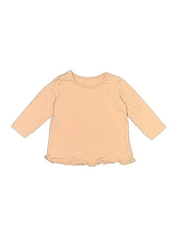 George Long Sleeve Top (view 1)