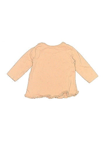 George Long Sleeve Top (view 2)