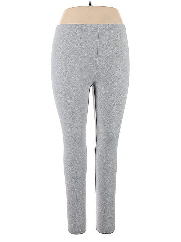 Zenana Active Pants (view 1)