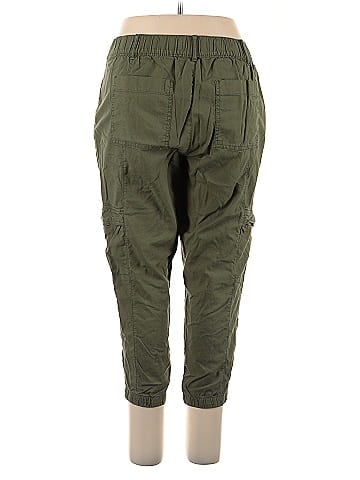 Sonoma Goods for Life Cargo Pants (view 2)