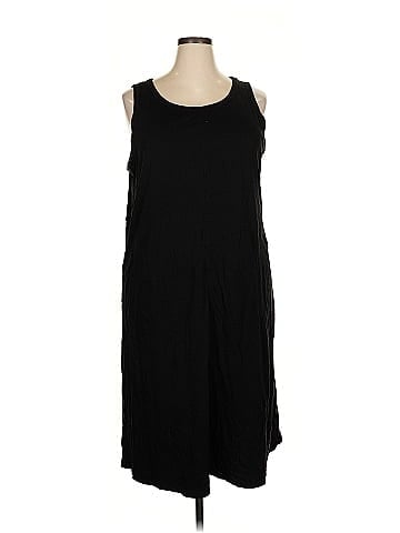 Elizabeth and James Casual Dress (view 1)