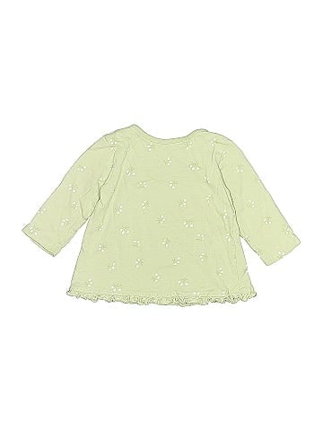 George 3/4 Sleeve Top (view 2)