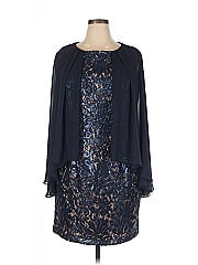 Alex Evenings Cocktail Dress