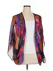 Chico's Kimono