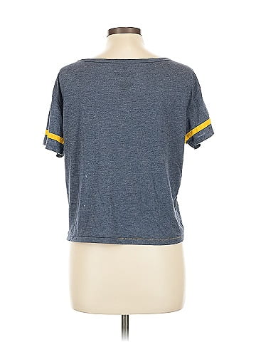 Colosseum Athletics Short Sleeve T-Shirt (view 2)