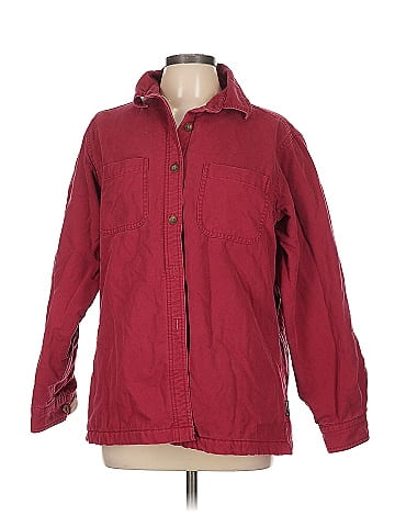 Woolrich Jacket (view 1)