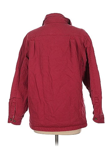 Woolrich Jacket (view 2)