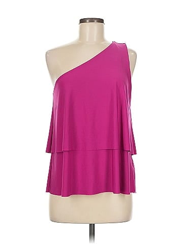 H By Halston Sleeveless Top (view 1)