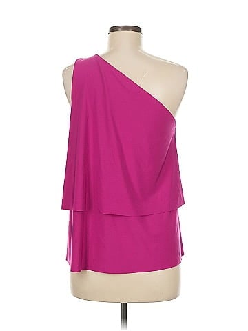 H By Halston Sleeveless Top (view 2)