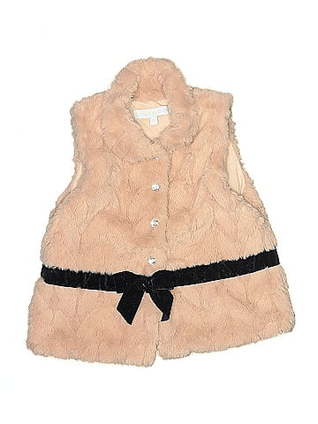 Catherine Malandrino Sweater Vest (view 1)