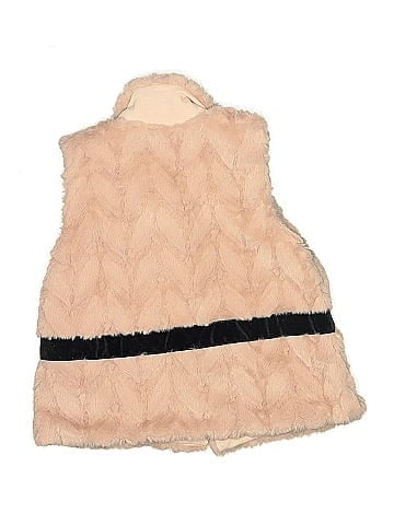 Catherine Malandrino Sweater Vest (view 2)