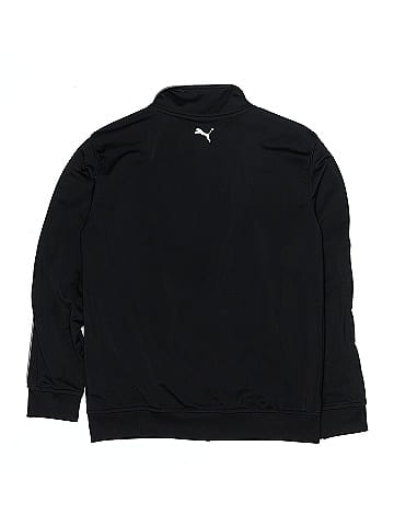 Puma Track Jacket (view 2)