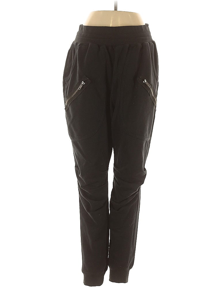 Roller Rabbit Black Track Pants Size S - photo 1