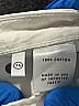 GRLFRND 100% Cotton Ivory Jeans Size 25 waist - photo 4