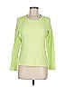 American Eagle Outfitters Green Sweatshirt Size M - photo 1