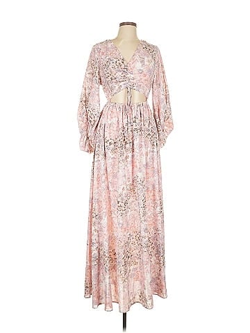 Entro Casual Dress (view 1)