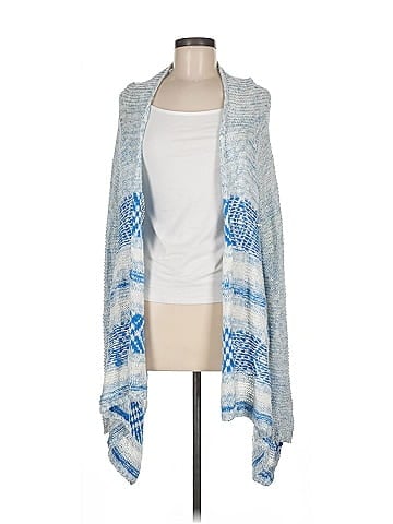 Hollister Cardigan (view 1)