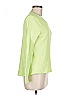 American Eagle Outfitters Green Sweatshirt Size M - photo 4