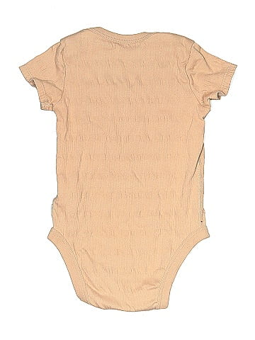 easy-peasy Short Sleeve Onesie (view 2)