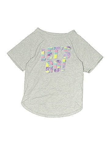 Athletic Works Short Sleeve T-Shirt (view 1)
