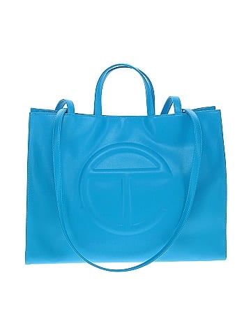 Telfar Large Shopping Tote (view 1)