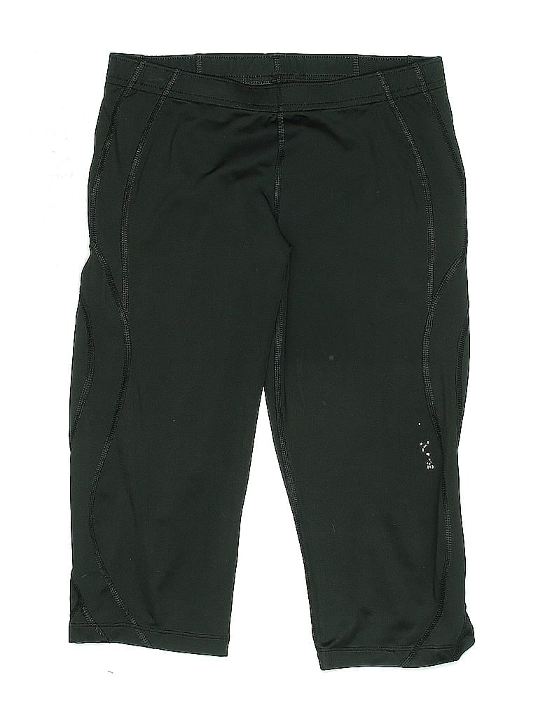 Saucony Green Athletic Shorts Size M - photo 1