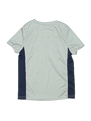 Puma Short Sleeve T-Shirt (view 2)