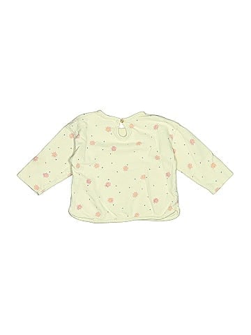 Zara Baby 3/4 Sleeve Top (view 2)