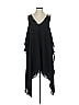 Adelyn Rae 100% Polyester Black Cocktail Dress Size S - photo 1