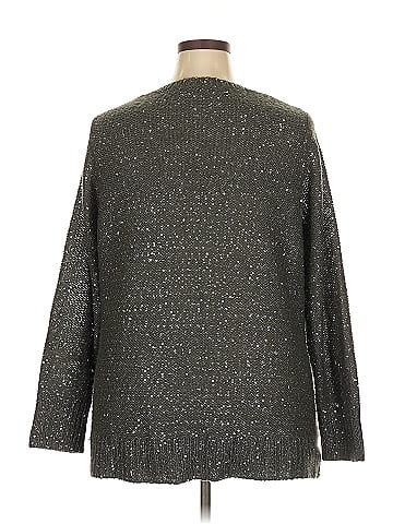 Apt. 9 Pullover Sweater (view 2)