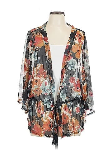 Derek Heart Kimono (view 1)