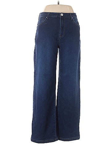 Vanilla Star Jeans (view 1)