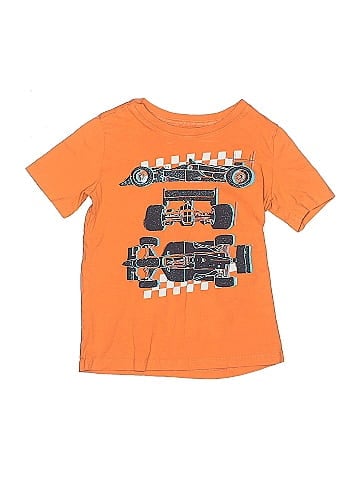 OshKosh B'gosh Short Sleeve T-Shirt (view 1)