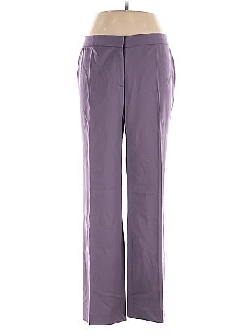 Lafayette 148 New York Wool Pants (view 1)