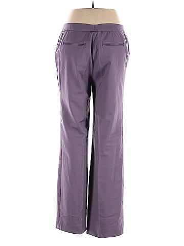 Lafayette 148 New York Wool Pants (view 2)