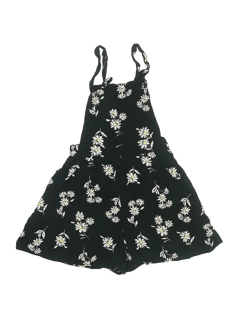 Pre-owned Art Class Kids' Dress In Black