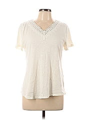 Talbots Outlet Short Sleeve T Shirt