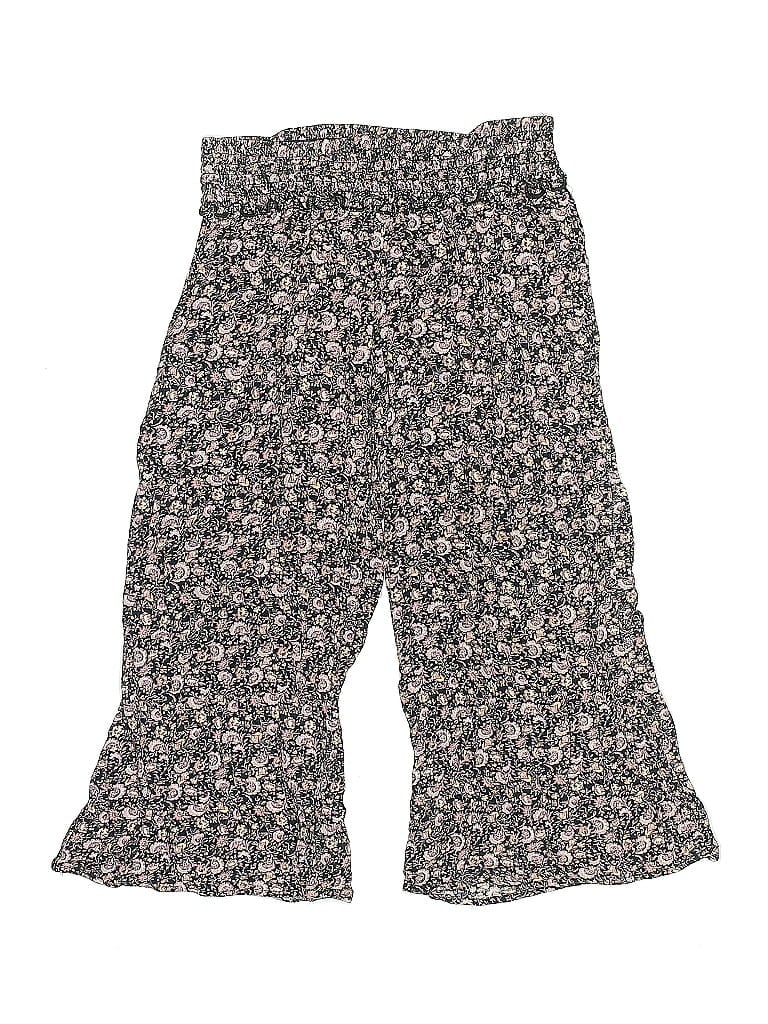 Pre-owned Art Class Kids' Casual Pants In Gray