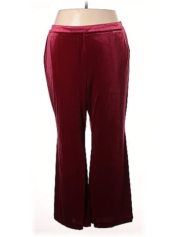 ELOQUII Casual Pants (view 1)