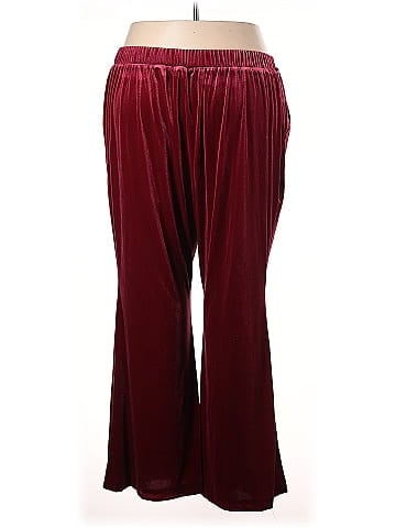 ELOQUII Casual Pants (view 2)